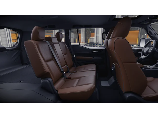 Nuevos TOYOTA LAND CRUISER à Estados chez autogozo