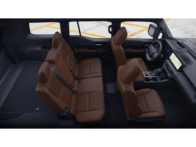 Nuevos TOYOTA LAND CRUISER à Estados chez autogozo