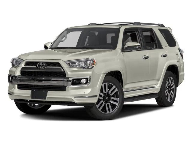 SEMINUEVOS TOYOTA 4Runner a Estados en autogozo