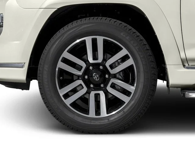 SEMINUEVOS TOYOTA 4Runner a Estados en autogozo