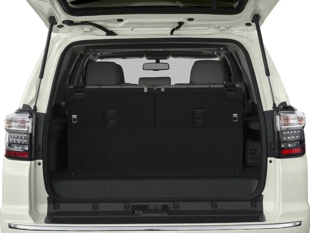 SEMINUEVOS TOYOTA 4Runner a Estados en autogozo