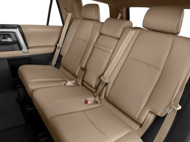 SEMINUEVOS TOYOTA 4Runner a Estados en autogozo