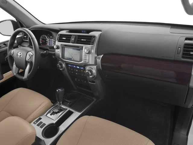 SEMINUEVOS TOYOTA 4Runner a Estados en autogozo