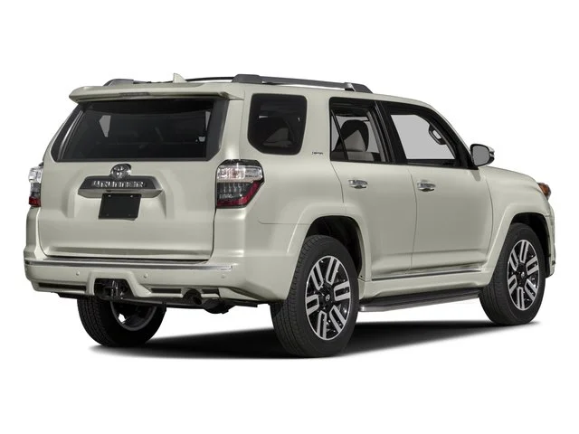 SEMINUEVOS TOYOTA 4Runner a Estados en autogozo