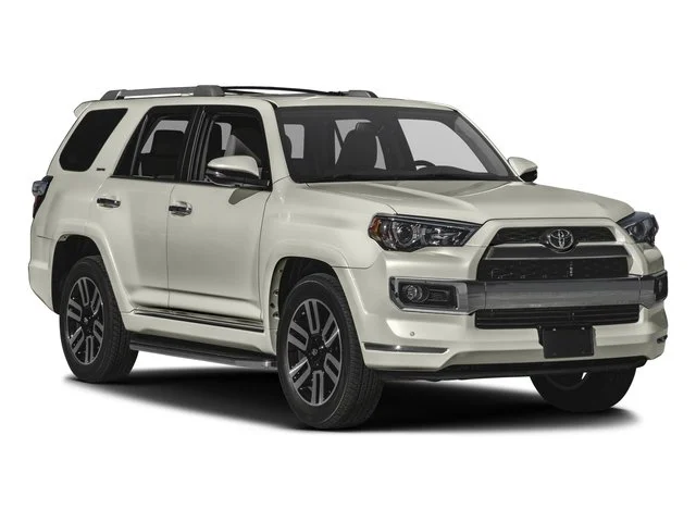 SEMINUEVOS TOYOTA 4Runner a Estados en autogozo
