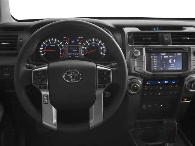 SEMINUEVOS TOYOTA 4Runner a Estados en autogozo