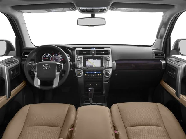 SEMINUEVOS TOYOTA 4Runner a Estados en autogozo