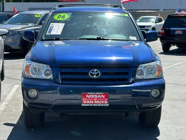 SEMINUEVOS TOYOTA Highlander a Estados en autogozo