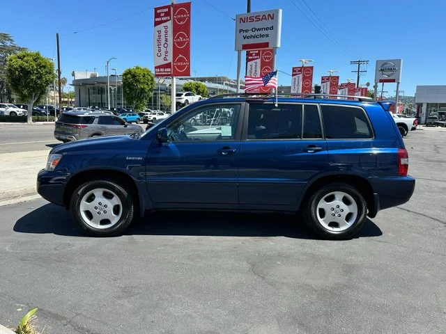 SEMINUEVOS TOYOTA Highlander a Estados en autogozo