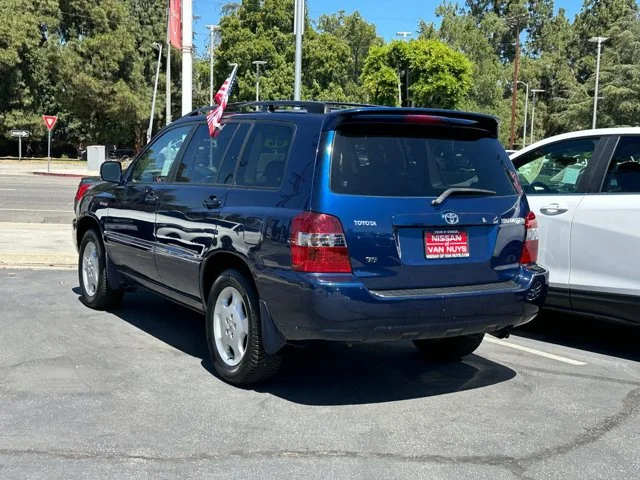 SEMINUEVOS TOYOTA Highlander a Estados en autogozo