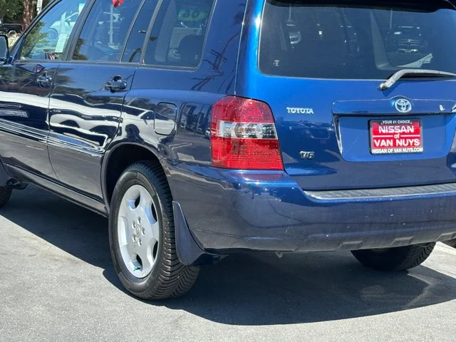 SEMINUEVOS TOYOTA Highlander a Estados en autogozo