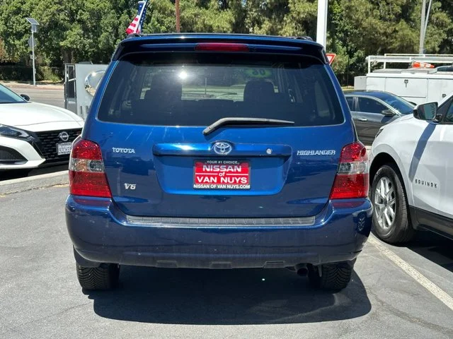 SEMINUEVOS TOYOTA Highlander a Estados en autogozo