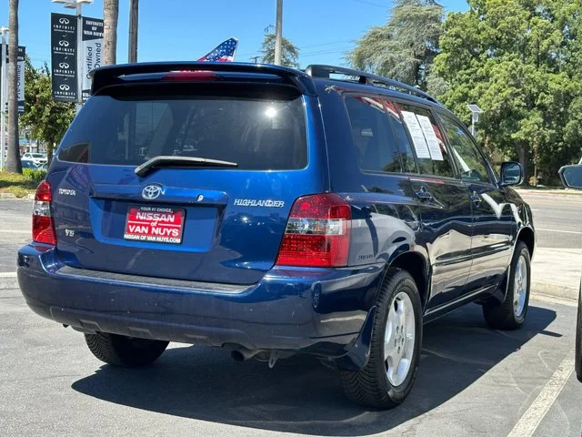 SEMINUEVOS TOYOTA Highlander a Estados en autogozo