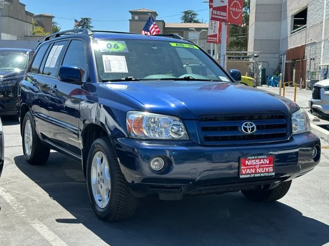 SEMINUEVOS TOYOTA Highlander a Estados en autogozo