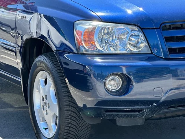 SEMINUEVOS TOYOTA Highlander a Estados en autogozo