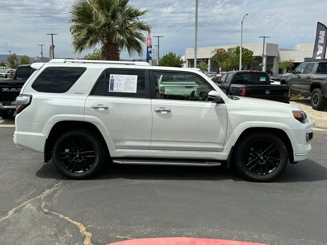 SEMINUEVOS TOYOTA 4Runner a Estados en autogozo