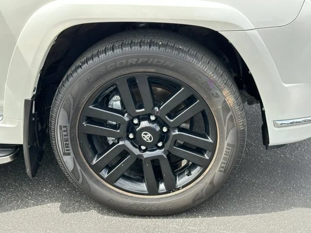 SEMINUEVOS TOYOTA 4Runner a Estados en autogozo