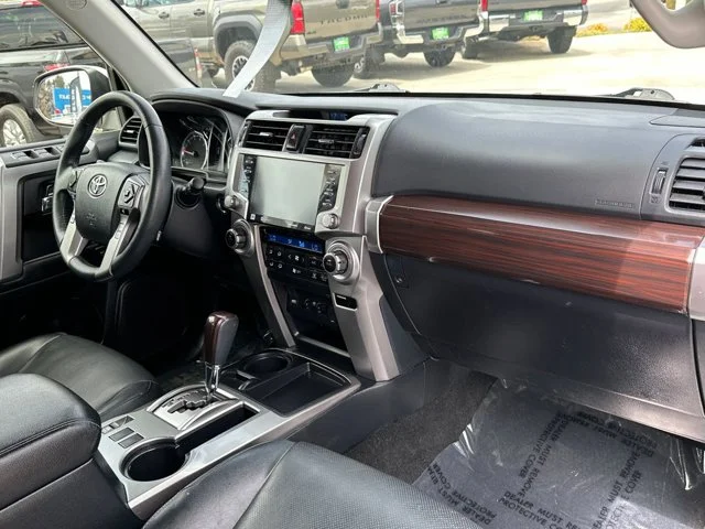 SEMINUEVOS TOYOTA 4Runner a Estados en autogozo