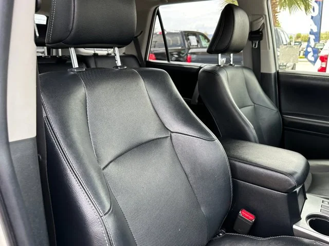 SEMINUEVOS TOYOTA 4Runner a Estados en autogozo