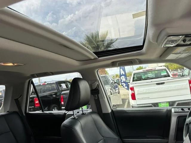 SEMINUEVOS TOYOTA 4Runner a Estados en autogozo
