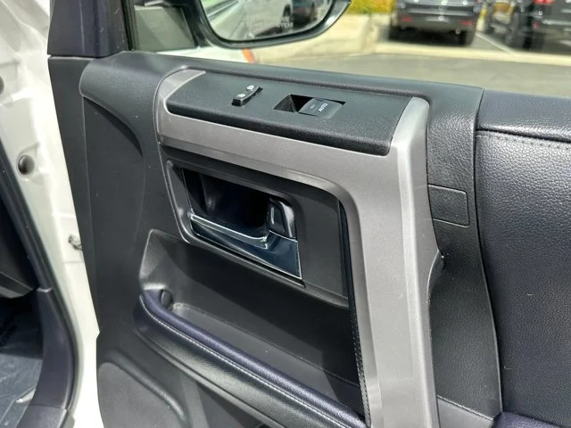 SEMINUEVOS TOYOTA 4Runner a Estados en autogozo