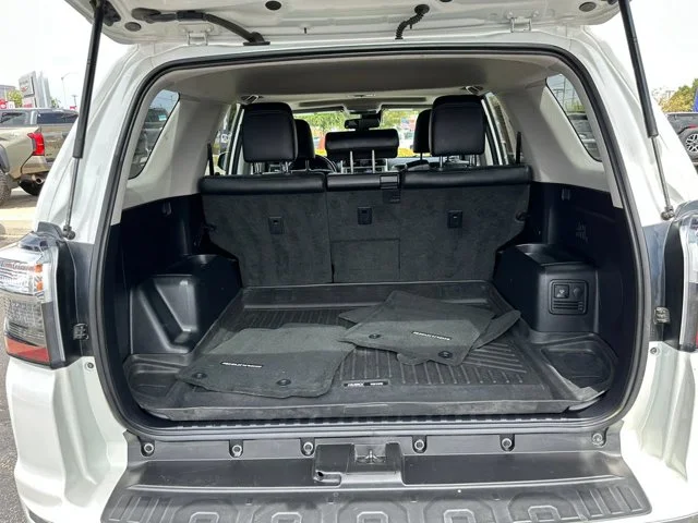 SEMINUEVOS TOYOTA 4Runner a Estados en autogozo