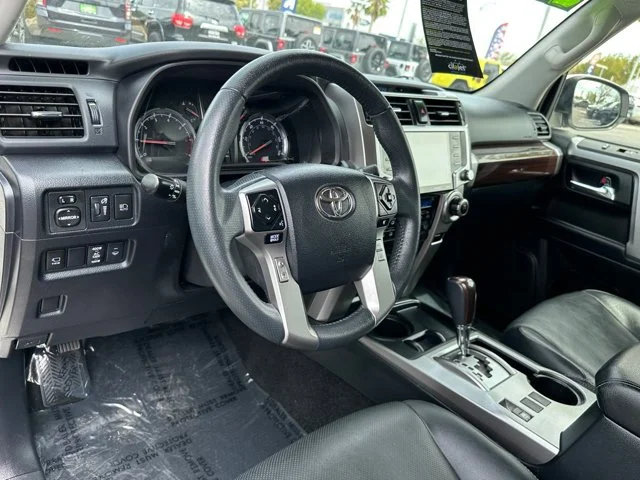 SEMINUEVOS TOYOTA 4Runner a Estados en autogozo