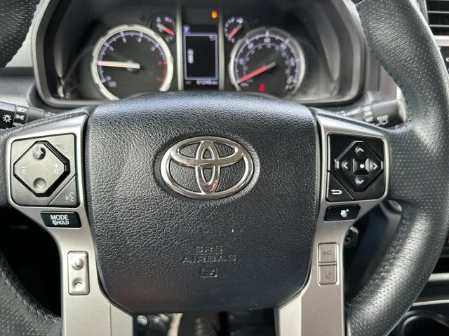SEMINUEVOS TOYOTA 4Runner a Estados en autogozo