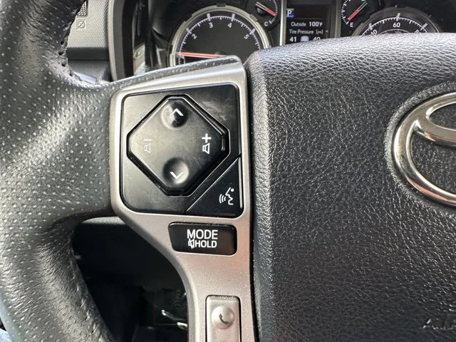 SEMINUEVOS TOYOTA 4Runner a Estados en autogozo
