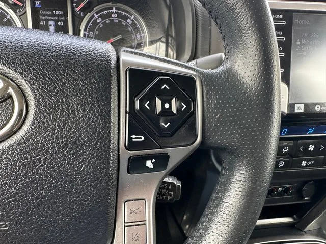 SEMINUEVOS TOYOTA 4Runner a Estados en autogozo