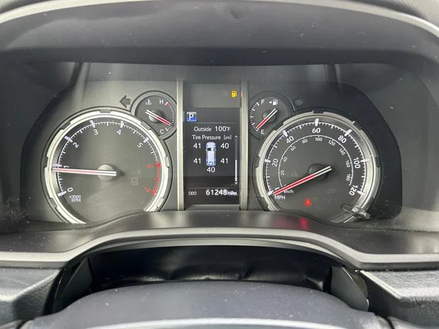 SEMINUEVOS TOYOTA 4Runner a Estados en autogozo