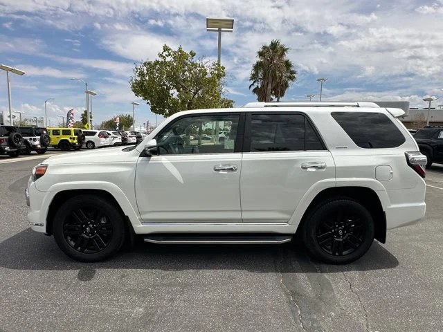 SEMINUEVOS TOYOTA 4Runner a Estados en autogozo