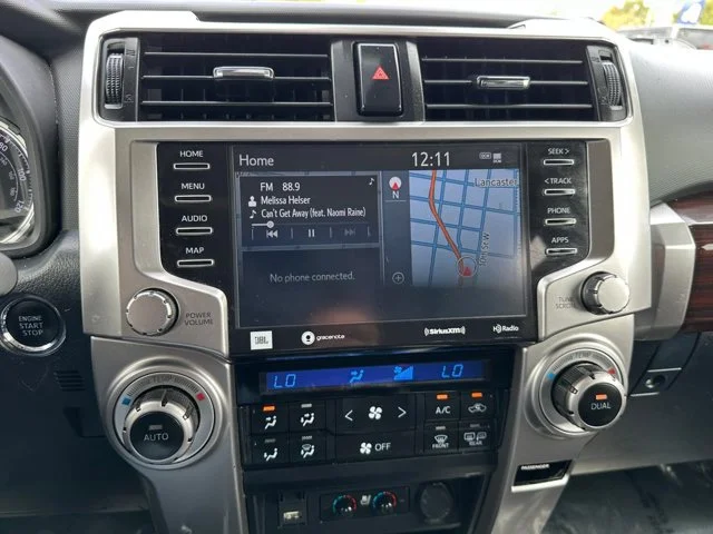 SEMINUEVOS TOYOTA 4Runner a Estados en autogozo