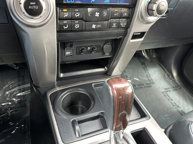 SEMINUEVOS TOYOTA 4Runner a Estados en autogozo