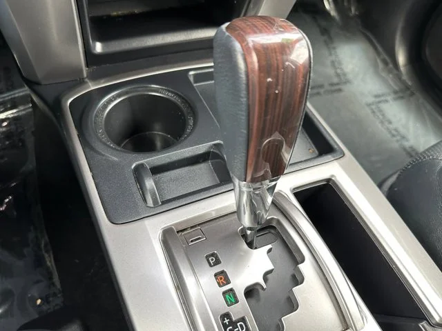 SEMINUEVOS TOYOTA 4Runner a Estados en autogozo
