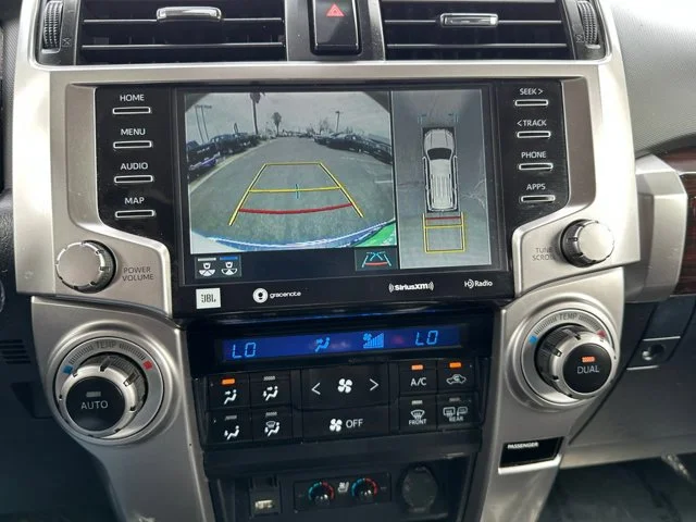 SEMINUEVOS TOYOTA 4Runner a Estados en autogozo