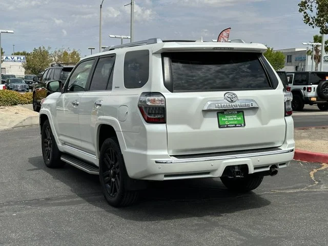 SEMINUEVOS TOYOTA 4Runner a Estados en autogozo
