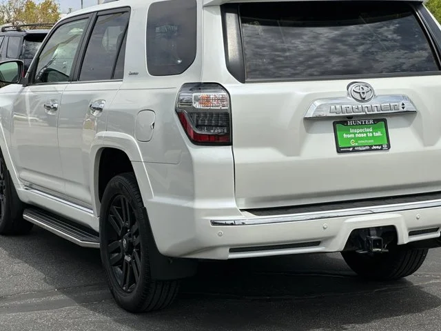 SEMINUEVOS TOYOTA 4Runner a Estados en autogozo