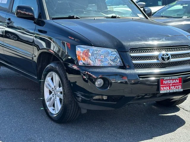 SEMINUEVOS TOYOTA Highlander Hybrid a Estados en autogozo