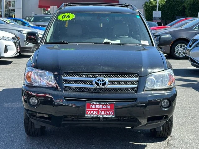SEMINUEVOS TOYOTA Highlander Hybrid a Estados en autogozo
