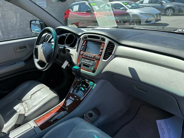 SEMINUEVOS TOYOTA Highlander Hybrid a Estados en autogozo