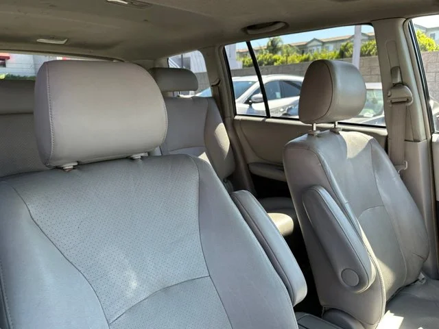 SEMINUEVOS TOYOTA Highlander Hybrid a Estados en autogozo