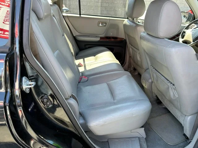 SEMINUEVOS TOYOTA Highlander Hybrid a Estados en autogozo