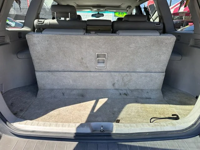 SEMINUEVOS TOYOTA Highlander Hybrid a Estados en autogozo