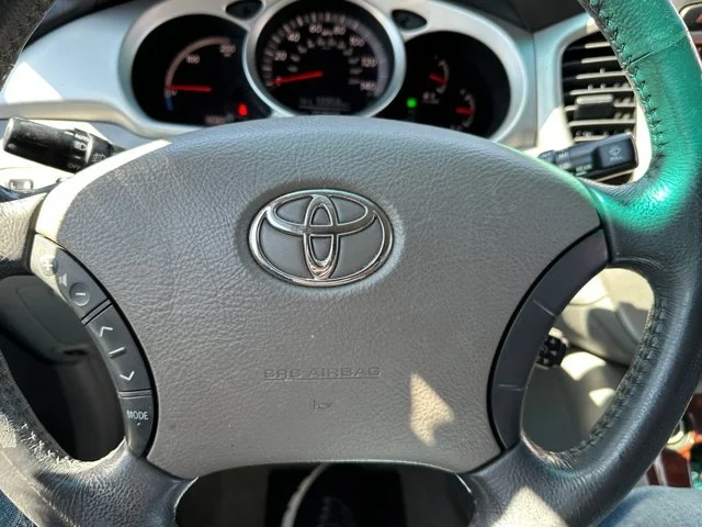 SEMINUEVOS TOYOTA Highlander Hybrid a Estados en autogozo