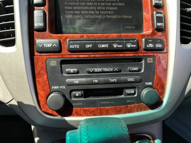 SEMINUEVOS TOYOTA Highlander Hybrid a Estados en autogozo