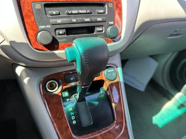 SEMINUEVOS TOYOTA Highlander Hybrid a Estados en autogozo