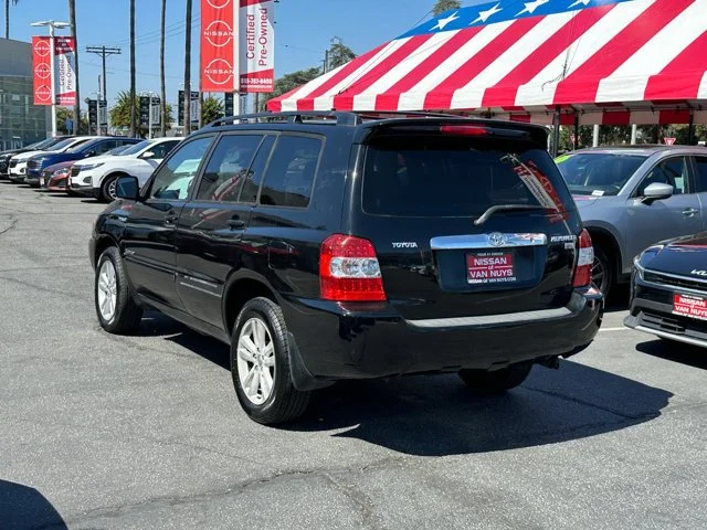 SEMINUEVOS TOYOTA Highlander Hybrid a Estados en autogozo