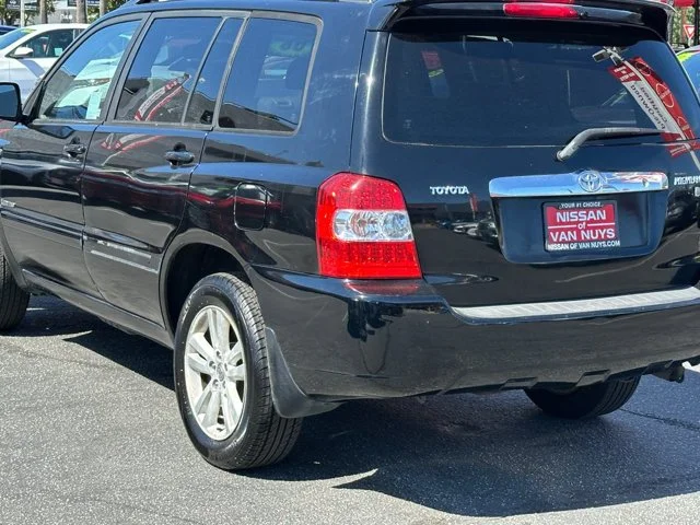 SEMINUEVOS TOYOTA Highlander Hybrid a Estados en autogozo