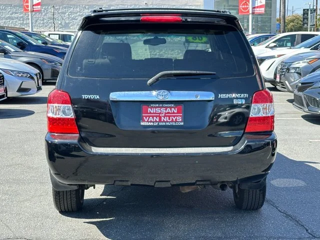 SEMINUEVOS TOYOTA Highlander Hybrid a Estados en autogozo